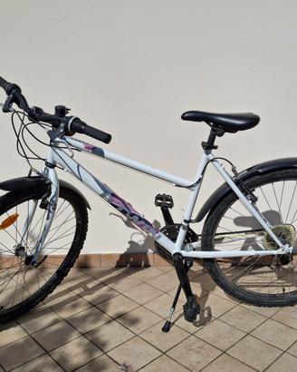 Bicicletta per ragazzi