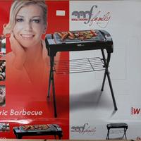 Grill elettrico Melchioni