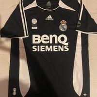 Maglia Real Madrid