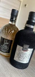 Grappa da collezione edizione limitata rara