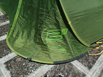 tenda quechua