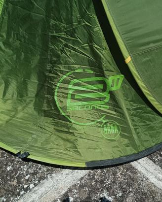 tenda quechua