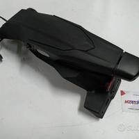 Supporto Parafango Post Portatarga Kawasaki ZX10R