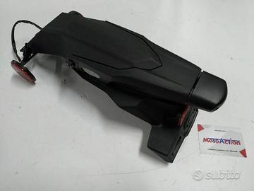 Supporto Parafango Post Portatarga Kawasaki ZX10R