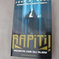 John E. Mack, Rapiti! incontri con gli alieni