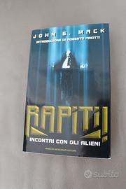 John E. Mack, Rapiti! incontri con gli alieni