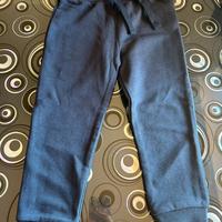 Pantalone blu