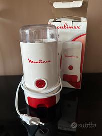Macina caffe e spezie