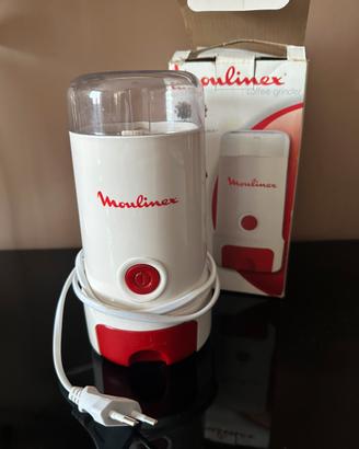 Macina caffe e spezie
