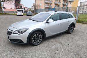 Insignia Country tour 4x4 