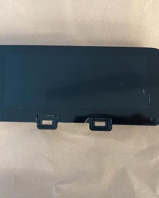 Alfa Romeo Stelvio Tachimetro (quadro strumenti)