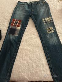 Jeans donna