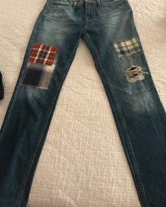 Jeans donna