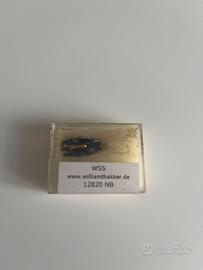 Testina giradischi Technics P30S