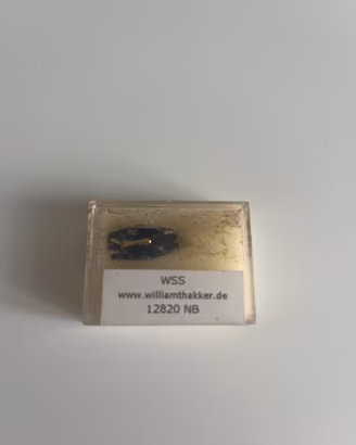Testina giradischi Technics P30S