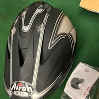 Casco airoh