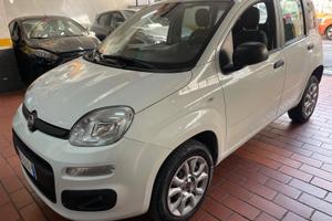 Fiat Panda 0.9 TwinAir Turbo Natural Power Lounge