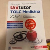 Unitutor tolc medicina