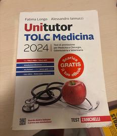 Unitutor tolc medicina