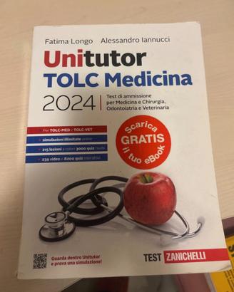 Unitutor tolc medicina