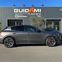 Maserati Grecale 2.0 mhev Modena 330cv auto