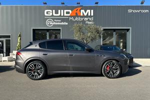 Maserati Grecale 2.0 mhev Modena 330cv auto