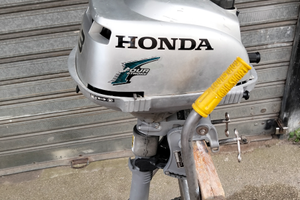 Motore Honda 2.3