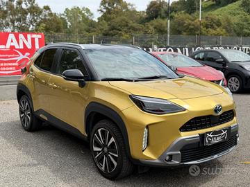 Toyota Yaris Cross 1.5 Hybrid 5p. E-CVT PREMIERE