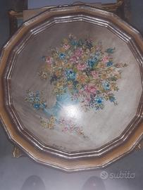 Quadro/tavolino