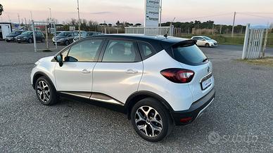 Renault Captur dCi 8V 90 CV Start&Stop Energy Life
