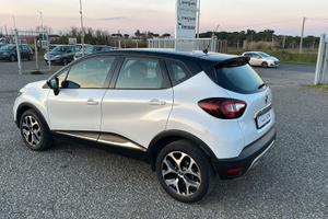Renault Captur dCi 8V 90 CV Start&Stop Energy Life