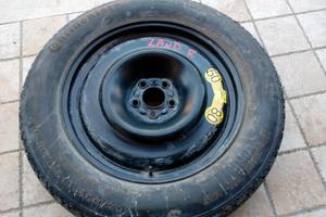 RUOTINO 18 ORIGINALE LAND ROVER COD:1349