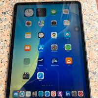 Ipad pro 3ª gen 128gb