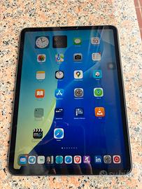 Ipad pro 3ª gen 128gb