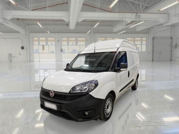 FIAT Doblò 1.6 MJT 105CV S&S PL-TA Cargo M