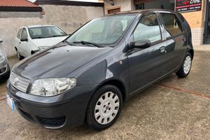 Fiat Punto Classic 1.2 5 porte Active GPL