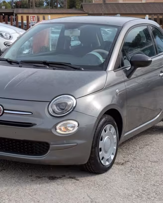 FIAT 500 Hybrid 1.0cc 70cv ANDROID/IOS CLIMA