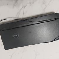 rialzo monitor PC con porte USB