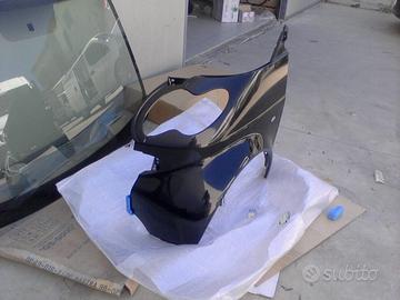 Parafango anteriore Smart Fortwo 450 CABRIO