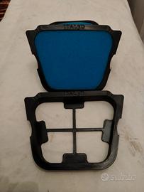 porta filtro Polini  x modelli  Vespa