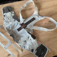 Busto semirigido Ro+ten Flex-B