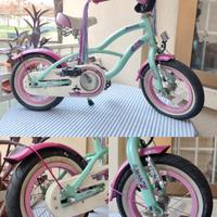 BIKESTAR Bicicletta Bambina 3-5 Anni | 12 Pollici