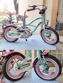 BIKESTAR Bicicletta Bambina 3-5 Anni | 12 Pollici