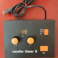 Condor Foto Timer E.