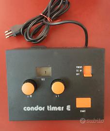 Condor Foto Timer E.