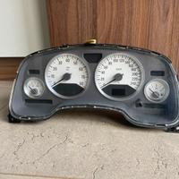 Tachimetro per Opel Astra OPC 1
