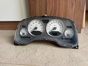 Tachimetro per Opel Astra OPC 1