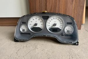 Tachimetro per Opel Astra OPC 1