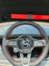 volante giulia/stelvio