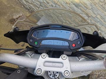 Monster 1100 Dark
